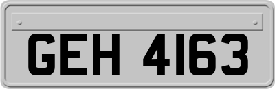 GEH4163