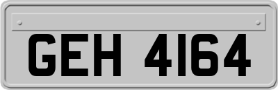 GEH4164