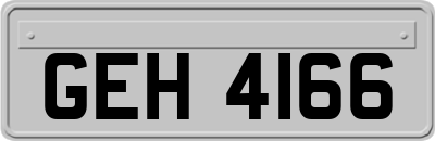 GEH4166