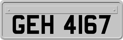 GEH4167