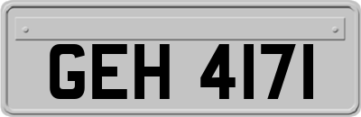 GEH4171