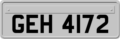 GEH4172