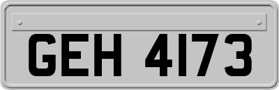 GEH4173