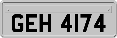 GEH4174