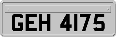 GEH4175
