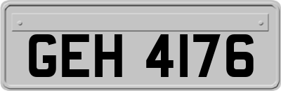 GEH4176