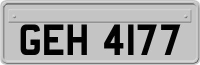 GEH4177