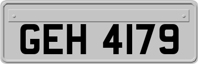 GEH4179