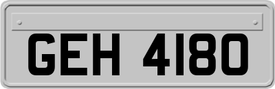 GEH4180
