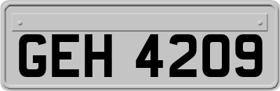 GEH4209