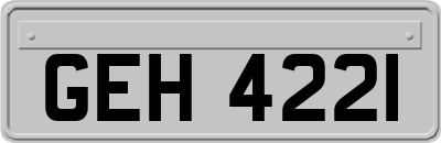 GEH4221