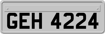 GEH4224
