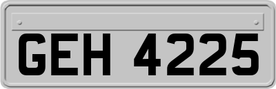 GEH4225