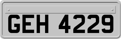 GEH4229