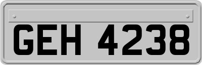GEH4238