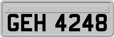 GEH4248