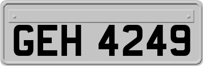 GEH4249