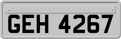 GEH4267