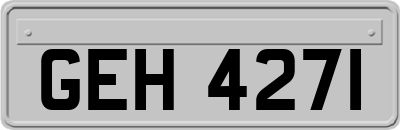 GEH4271