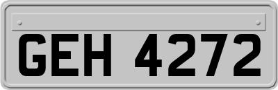 GEH4272
