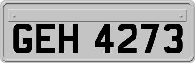 GEH4273