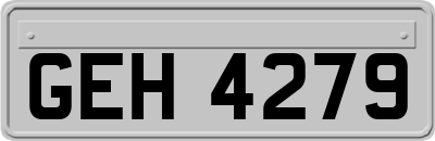 GEH4279