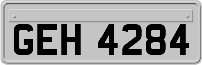 GEH4284
