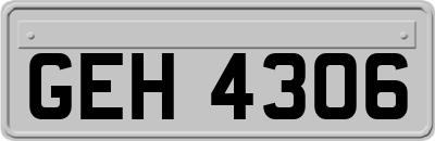 GEH4306