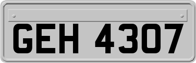 GEH4307