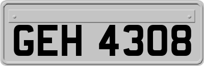 GEH4308