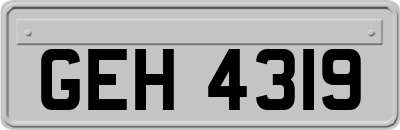 GEH4319