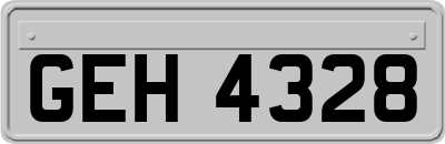 GEH4328