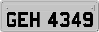 GEH4349