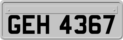 GEH4367