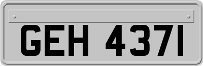 GEH4371