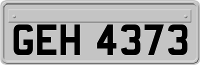 GEH4373