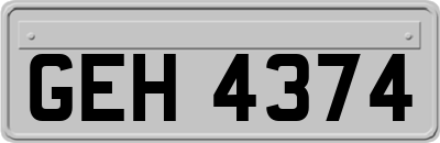 GEH4374