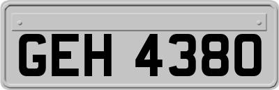 GEH4380