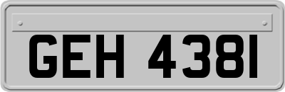 GEH4381