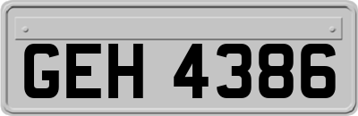 GEH4386
