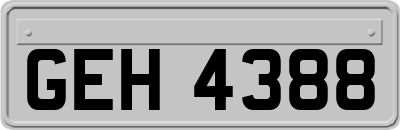 GEH4388