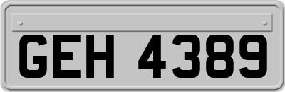 GEH4389
