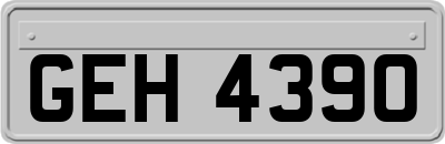 GEH4390