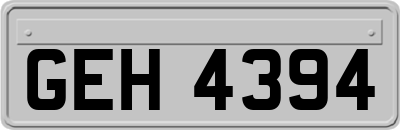 GEH4394