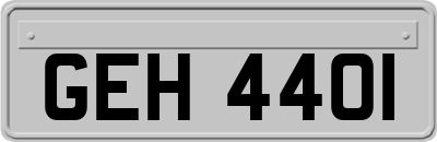 GEH4401