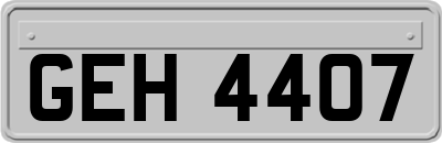 GEH4407