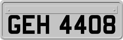 GEH4408