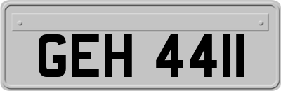GEH4411