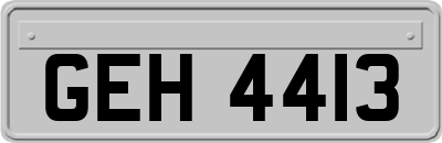GEH4413