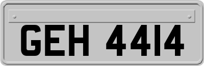 GEH4414